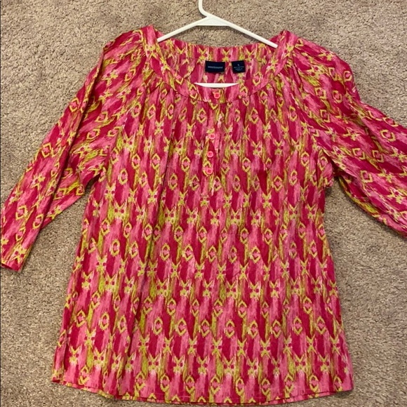 Westbound Tops - Women’s tunic